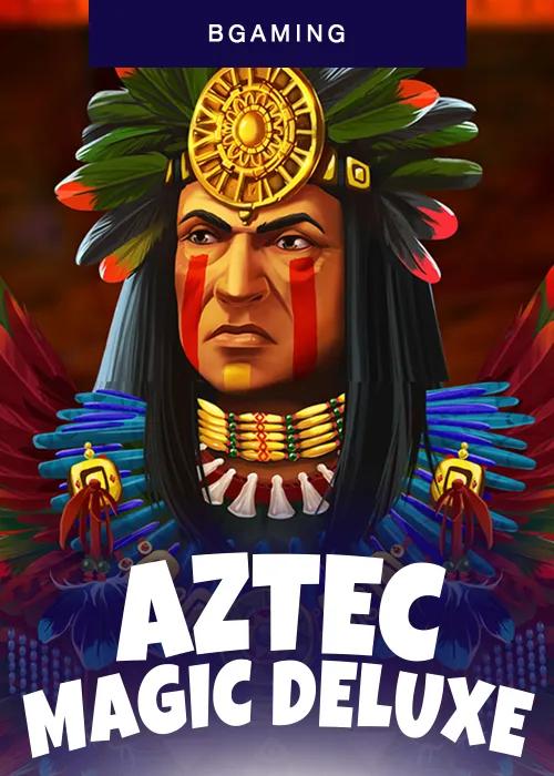 Aztec Magic Deluxe