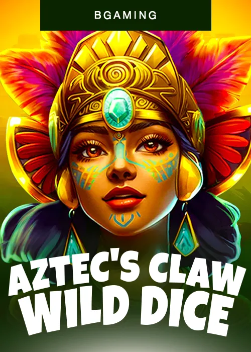 Aztec's Claw Wild Dice