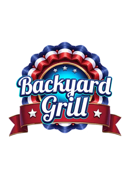 Backyard Grill