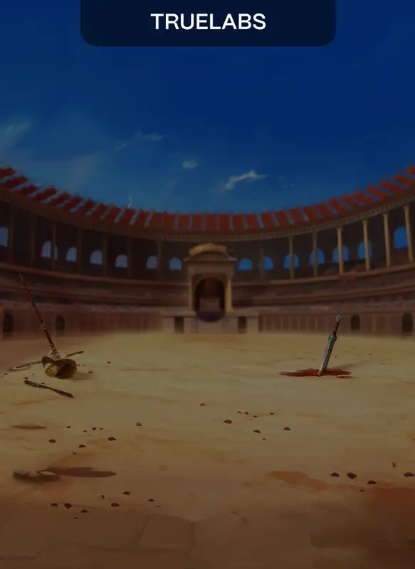 Battle Rage