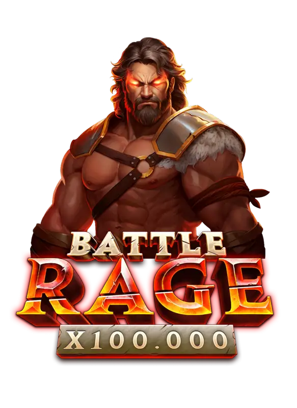 Battle Rage