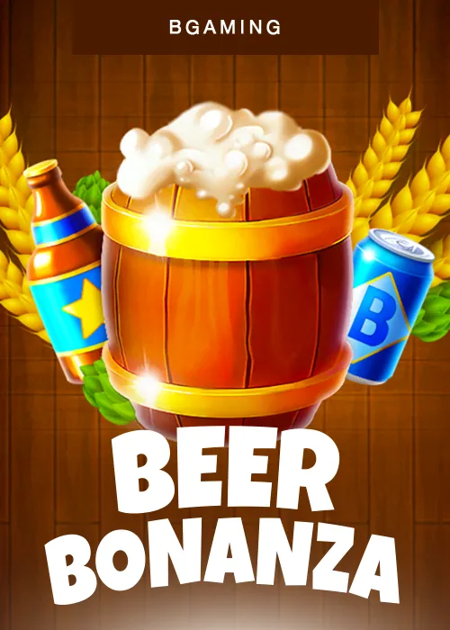Beer Bonanza