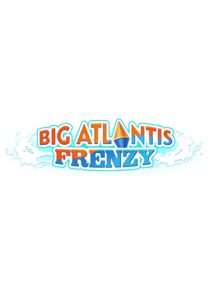 Big Atlantis Frenzy