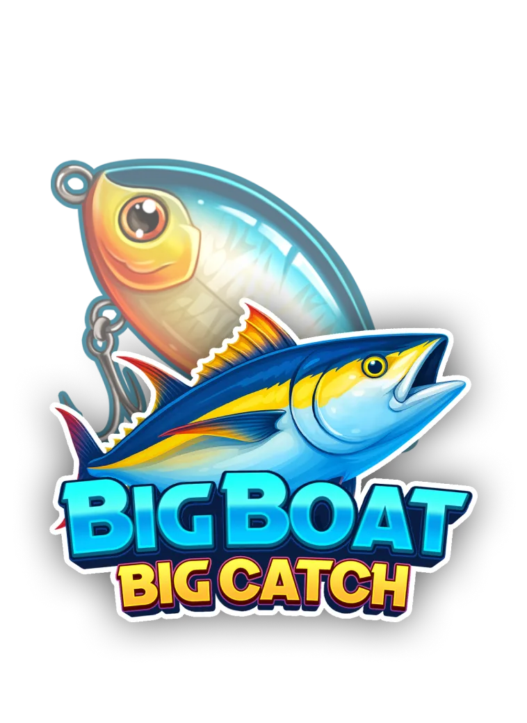 Big Boat Big Catch