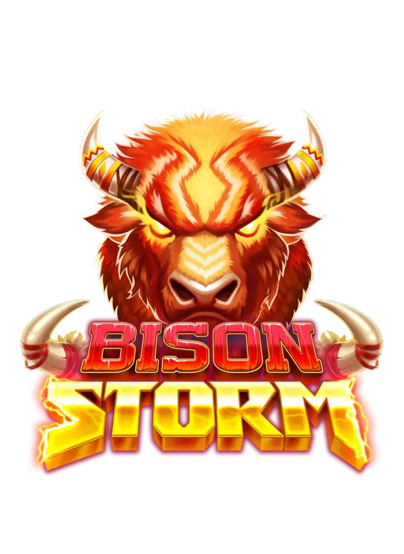 Bison Storm