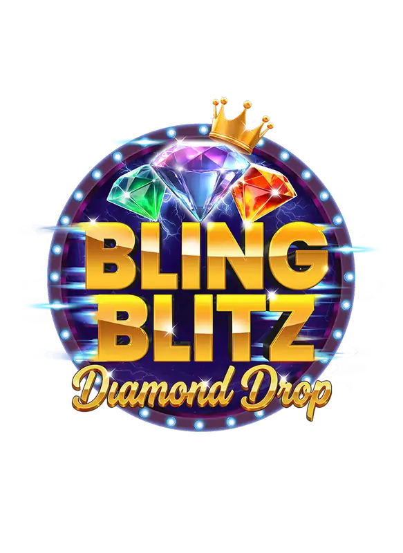 Bling Blitz: Diamond Drop