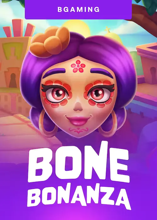 Bone Bonanza