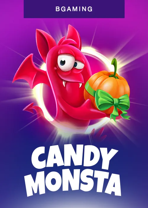 Candy Monsta