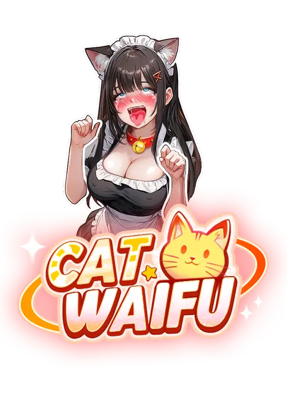 Cat Waifu