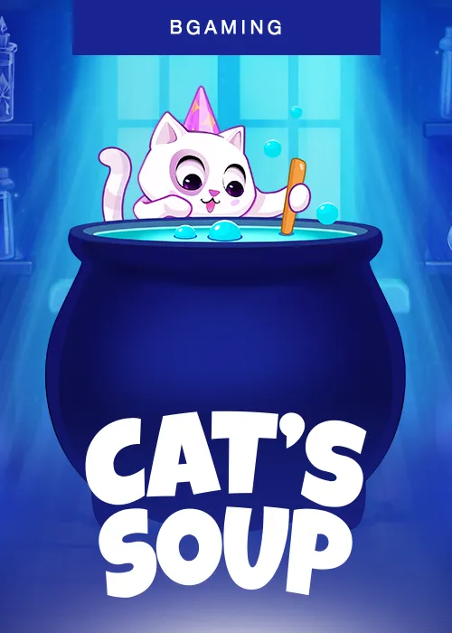 Cat's Soup