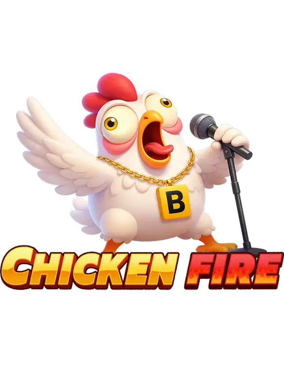 Chicken Fire