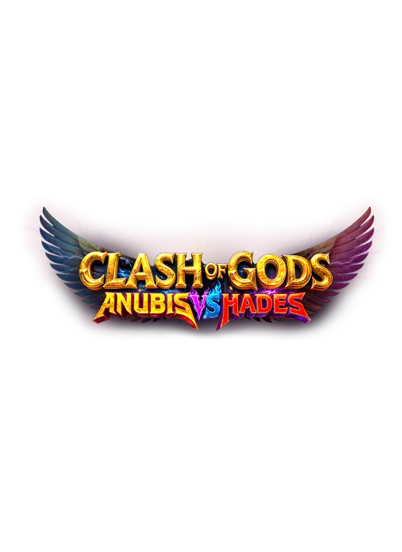 Clash of Gods: Anubis vs Hades
