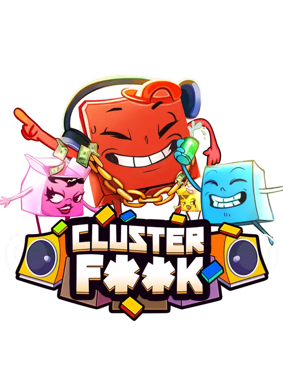 Clusterf**k