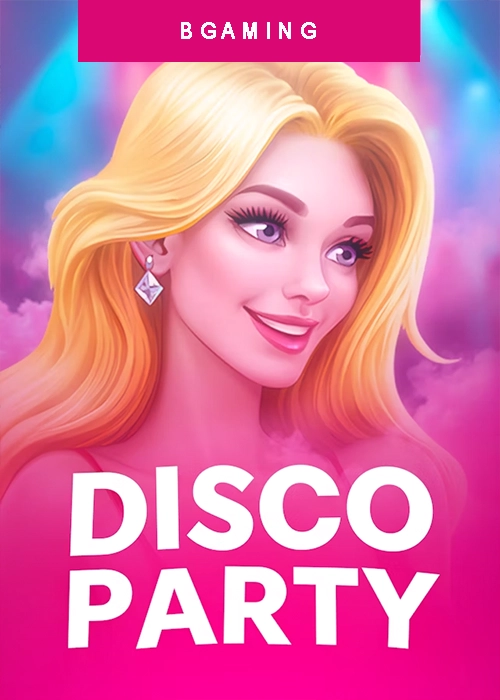 Disco Party