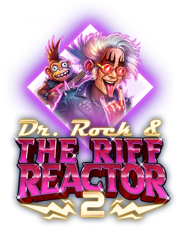 Dr. Rock & the Riff Reactor 2