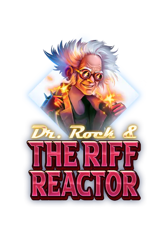Dr. Rock & the Riff Reactor