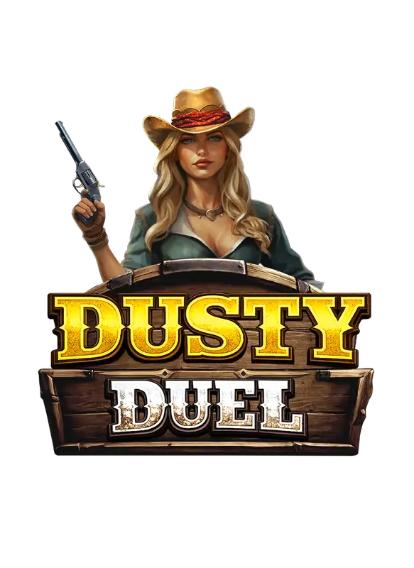 Dusty Duel