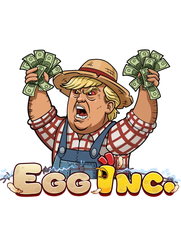 Egg Inc.
