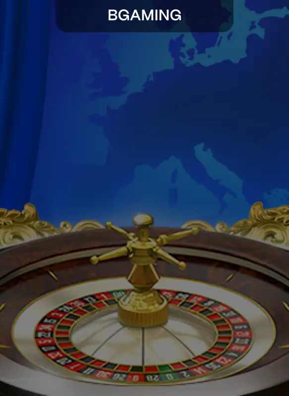 European Roulette