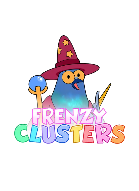 Frenzy Clusters