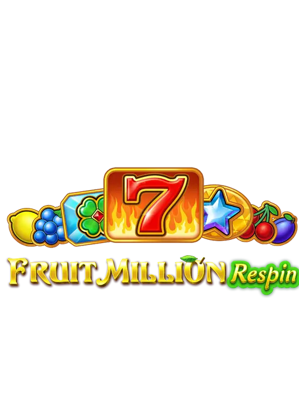 Fruit Million Respin