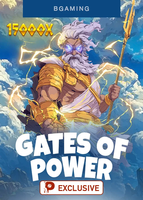Gates of Power