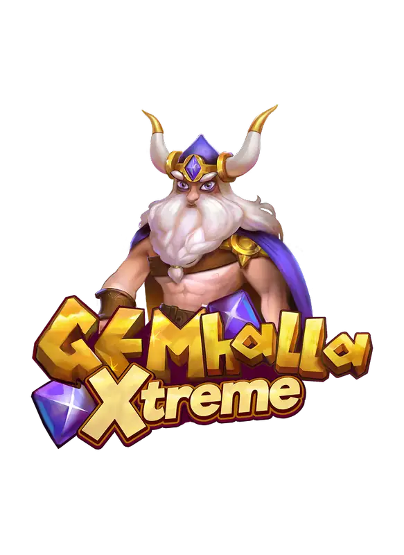 Gemhalla Xtreme
