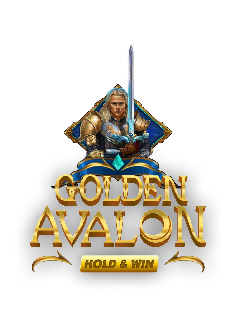Golden Avalon Hold and Win