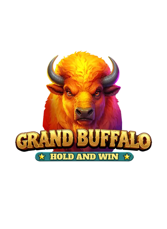 Grand Buffalo Hold and Win
