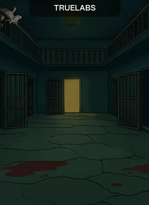 Happy Prison