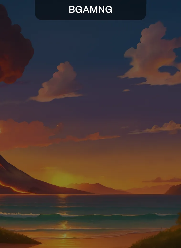 Heart of Tiki