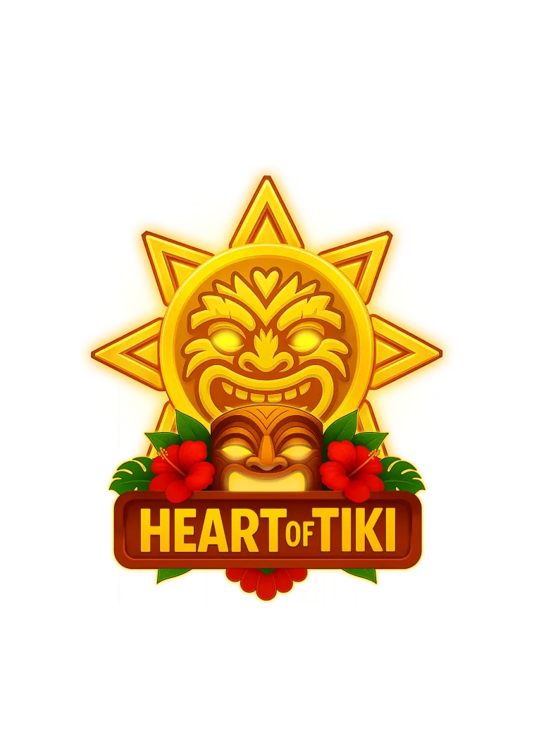 Heart of Tiki