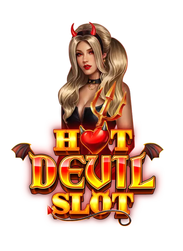 Hot Devil Slot