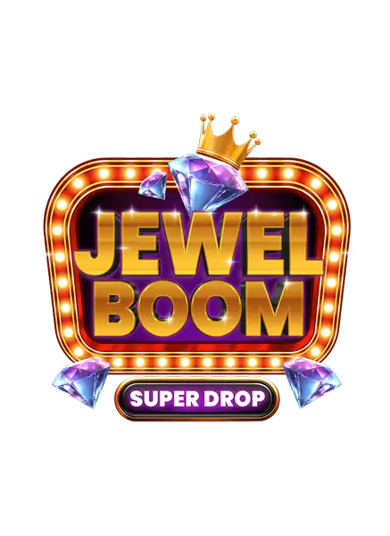 Jewel Boom Super Drop