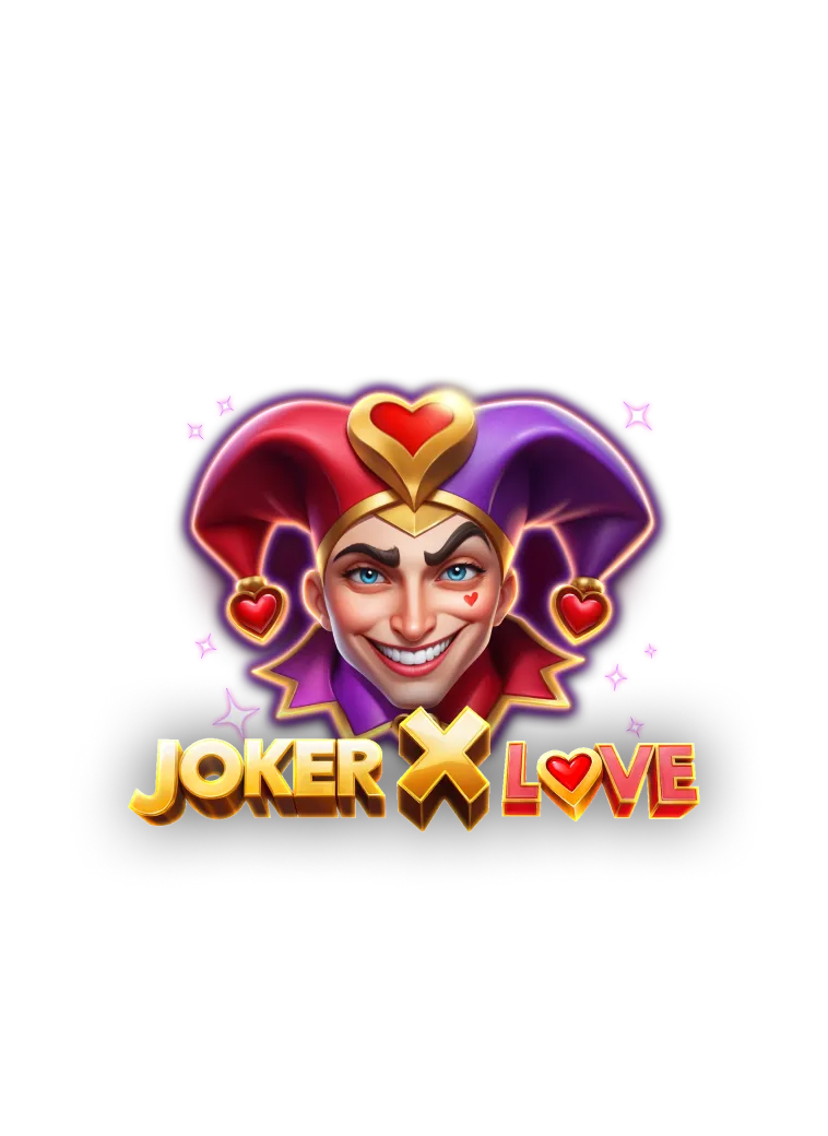 Joker X Love