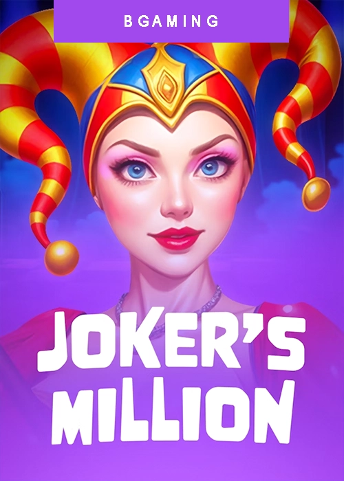 Joker's Million