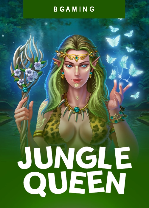 Jungle Queen