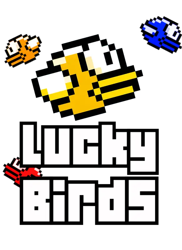 Lucky Birds