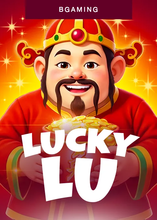 Lucky Lu