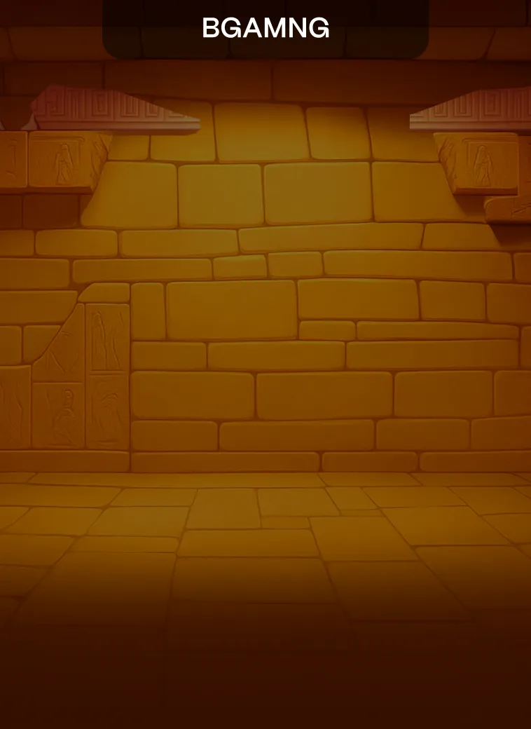 Magic Mummy Megaways
