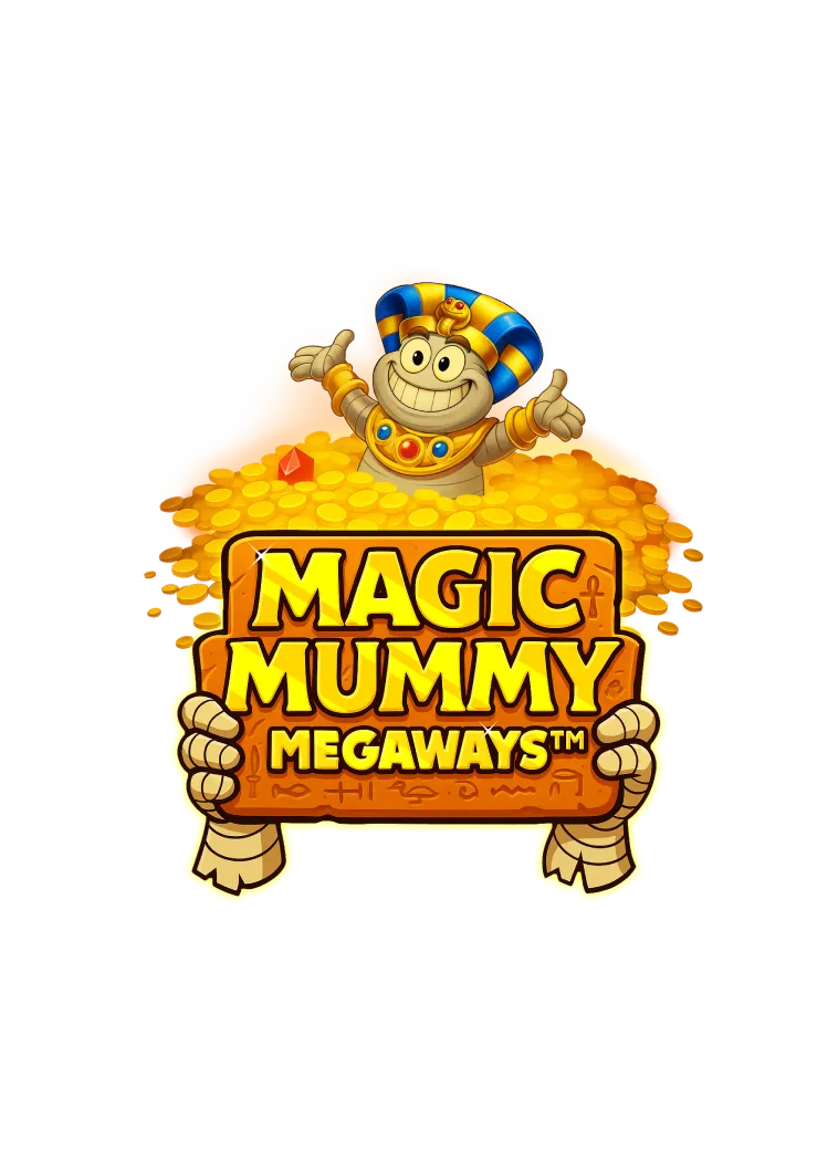 Magic Mummy Megaways