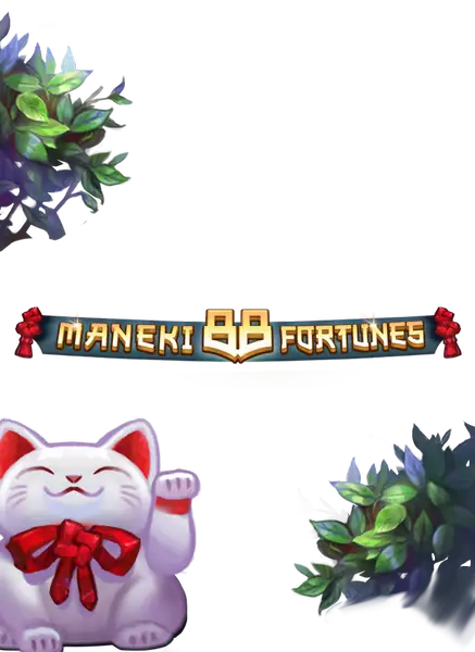 Maneki 88 Fortunes