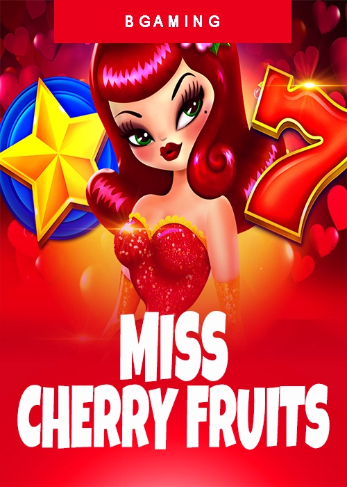 Miss Cherry Fruits