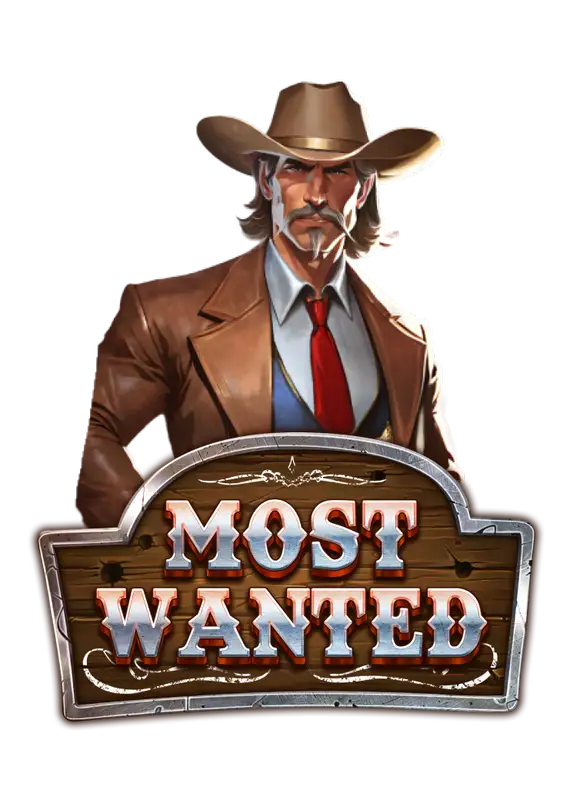 Most Wanted