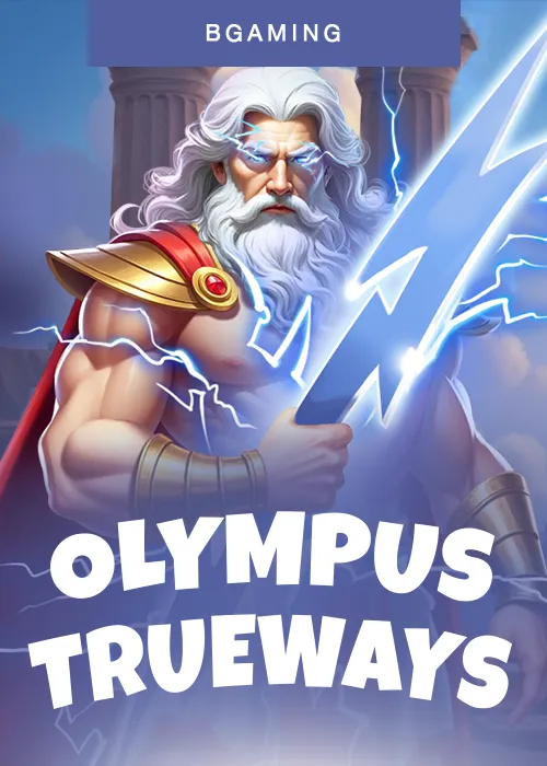 Olympus Trueways