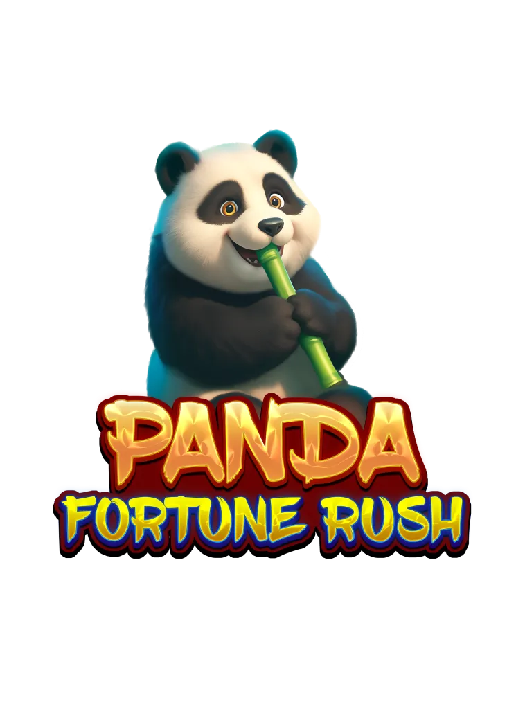 Panda Fortune Rush