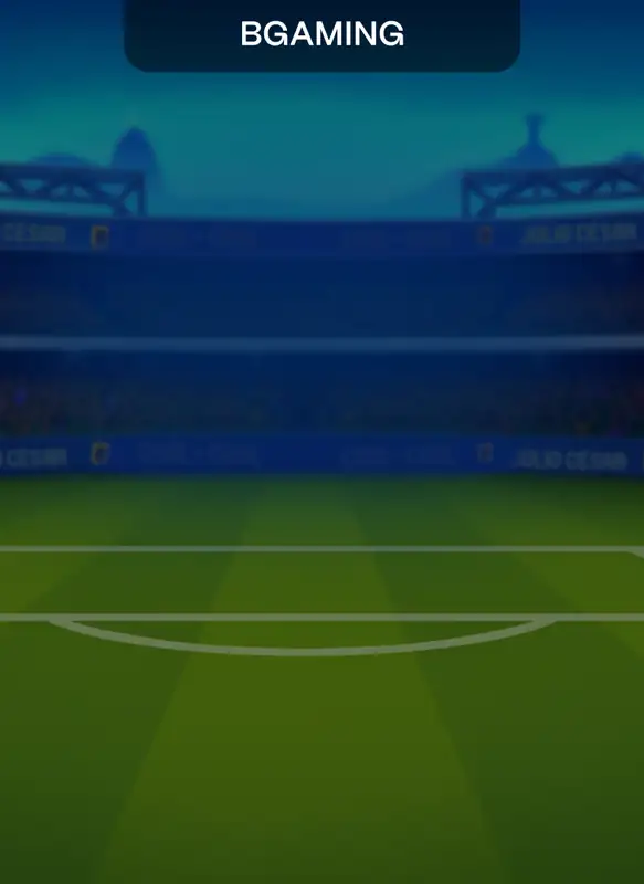 Penalty Duel with Júlio César