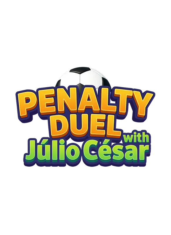 Penalty Duel with Júlio César