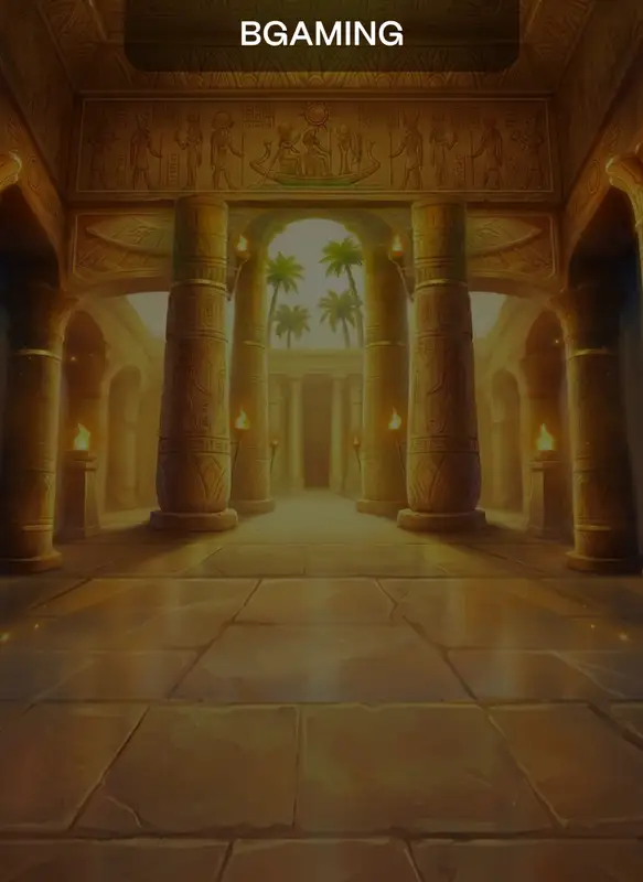 Reel of Ra