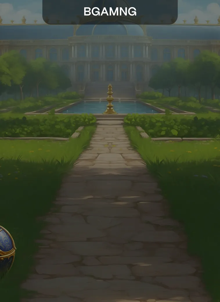 Royal Easter